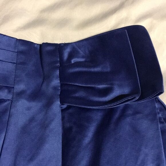 BCBG MaxAzria Runway skirt 0. BCBG - Picture 2 of 7